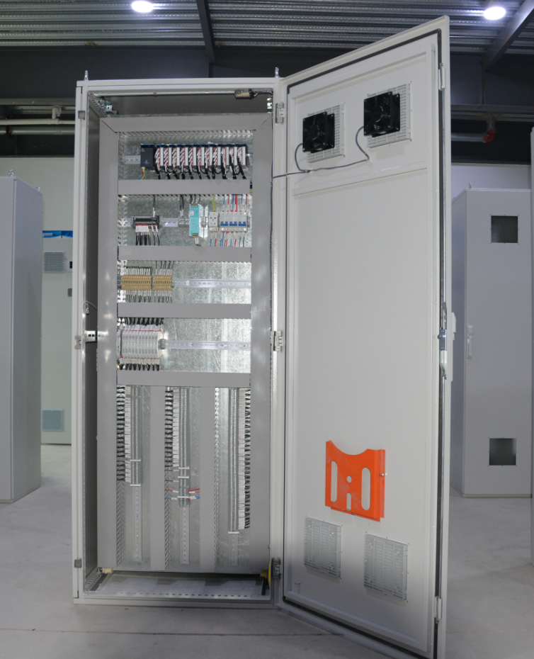Distribution Cabinet2