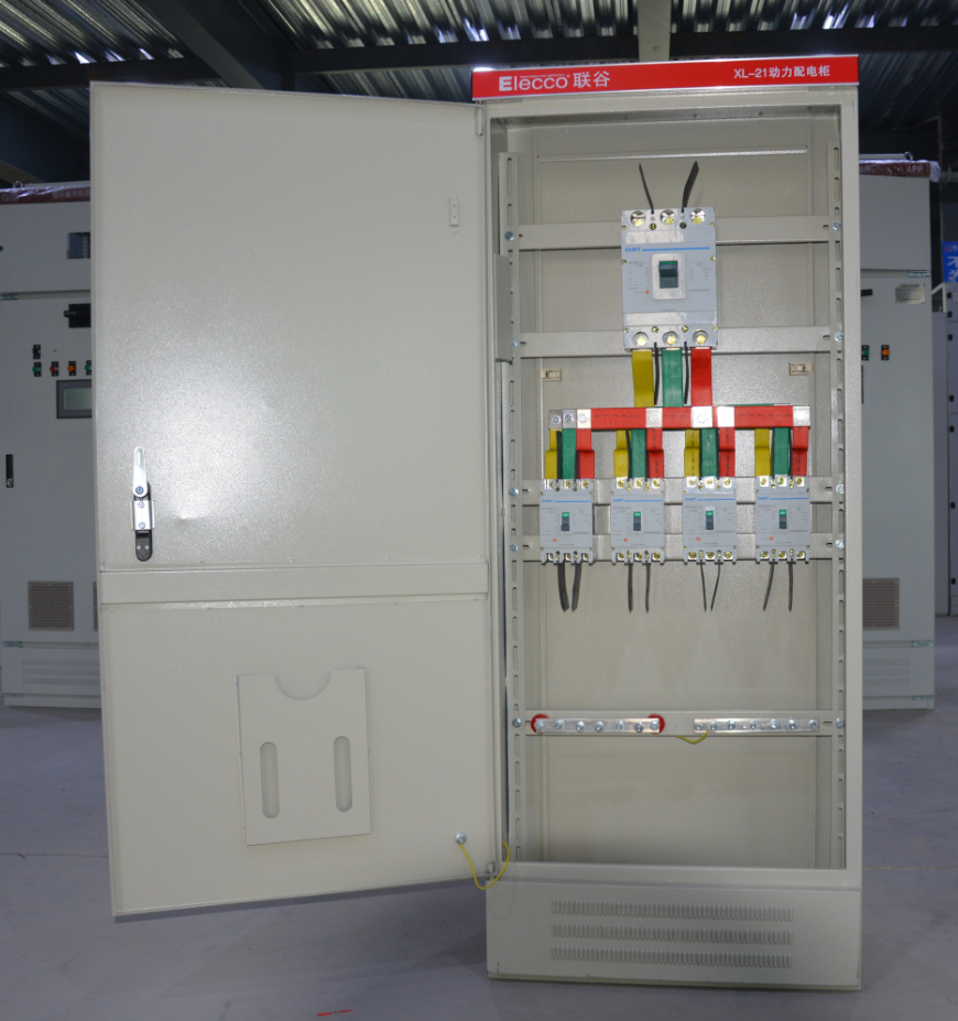Branch cabinet2