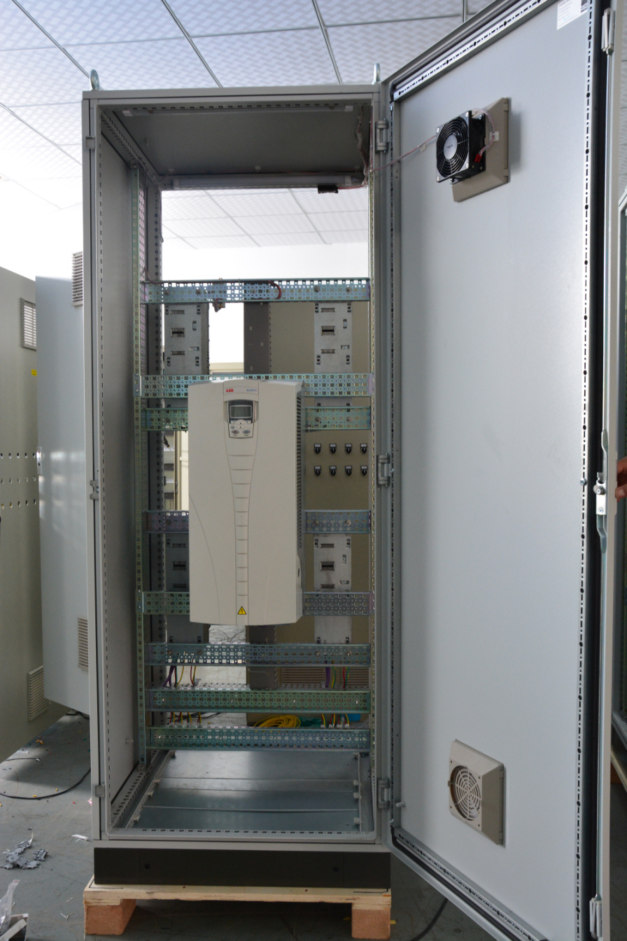 Frequency counter2