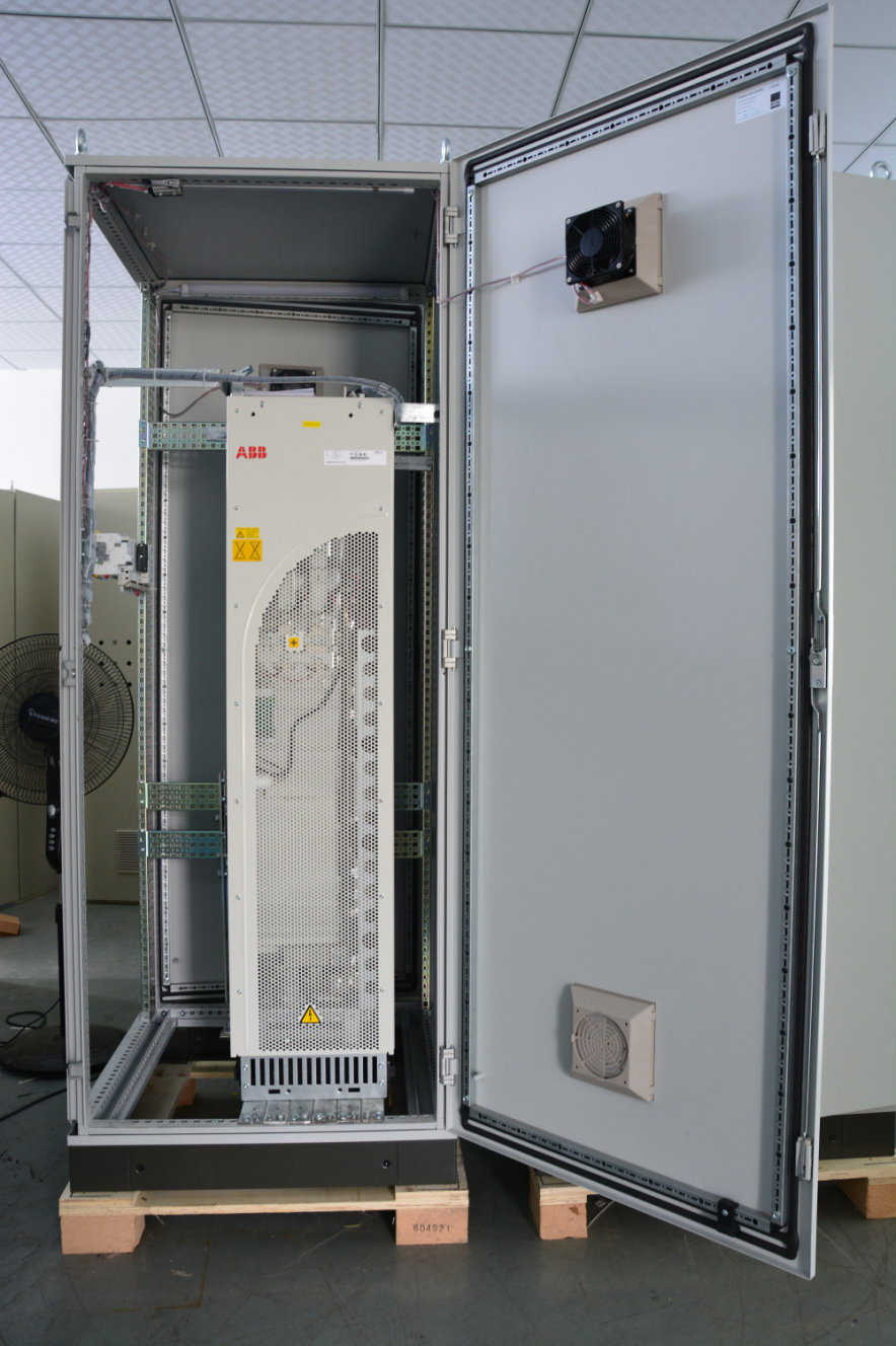 Frequency counter1
